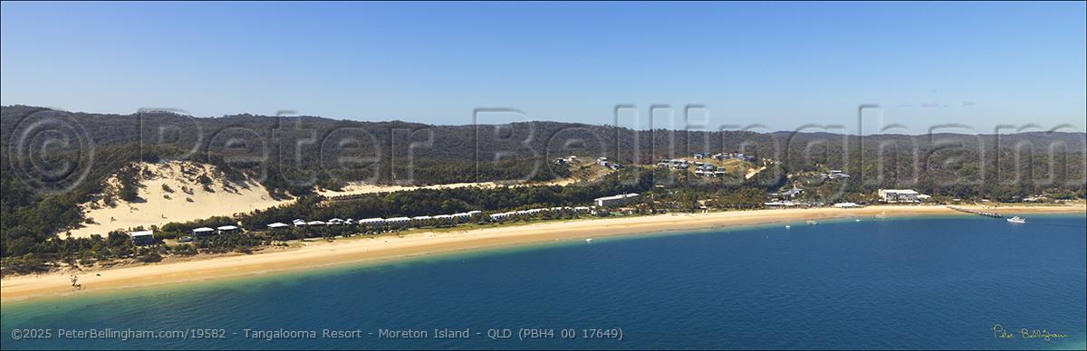 Peter Bellingham Photography Tangalooma Resort - Moreton Island - QLD (PBH4 00 17649)